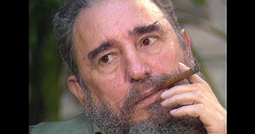 Castro spins Cuba's economy