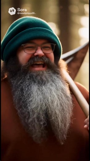 Kerry Russell Phipps on Reels