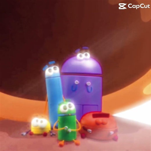 Don't Watch CocoMelon And Watch Ask The Storybots! This Show RAWWKS \|/