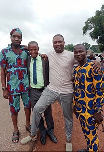 Every time my hands tremble to hold photographs I took in Yelewata — pictures I once cherished with my kinsmen in Yelewata—I am overwhelmed by the silent truth written in each face: we are all survivors marked by the same scar, victims etched by the genocide that has befallen our homeland. The attached picture, more than an image, is a catalogue of heartbreak and resilience. It tells the grim story that now defines Yelewata—where every family is a story of loss, every smile a mask for grief, eve