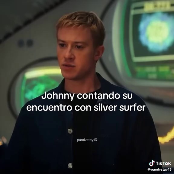 Familia Tenemos Que Hablar: Encuentro con Silver Surfer
