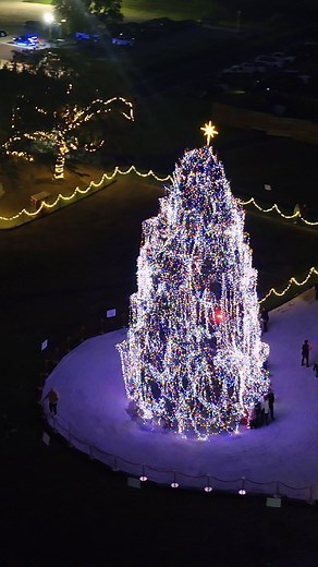 22 reactions · 4 comments | The most magical time of the year is almost here! ✨ Holiday fun for the whole family starts at the Christmas Experience in St. Augustine! | Christmas Experience at Ancient City Farmstead | Facebook