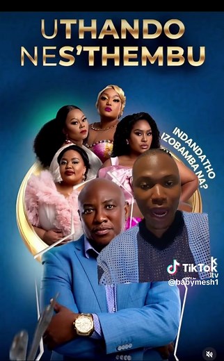 Uthando Nesthembu Uncut: Episode 6 Highlights