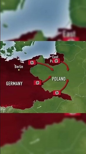 14 Hours of Defiance: The Polish Post Office 1939 #history #viral