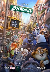Zootopia