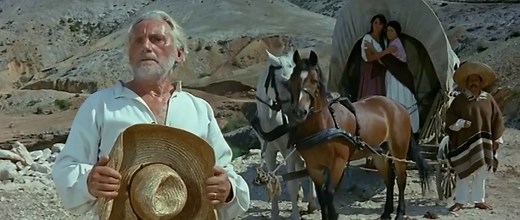 Winnetou és barátja, Old Firehand 1966.mp4