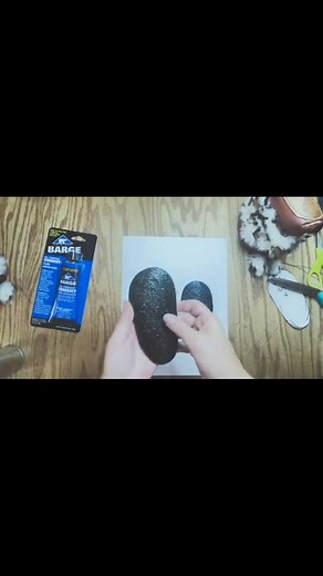 102K views · 1.4K reactions | Step 5: Adding rubber soles!! The secret to strong, wearable mukluks ✨#mukluks #fblifestyle #moccasins | Brittany's Handmade Designs | Facebook