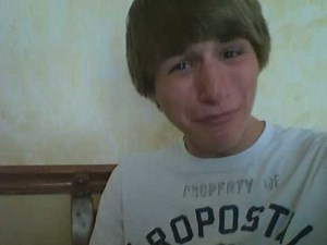 My "I Love You, Beth Cooper: Moment of Truth"