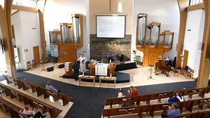 19 reactions | We are so blessed to be partners with St. Andrew/San Andres Lutheran Church in West Chicago! St. Andrew’s serves hundreds of people per week through bilingual (Spanish-English) worship, children’s ministry, food assistance, and many other programs. Thank you, Pastor Molina for your faithful and courageous ministry! | Living Lord Lutheran Church | Facebook