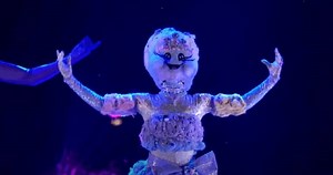 Who Is The Cotton Candy? ‘The Masked Dancer’ Prediction   Clues!