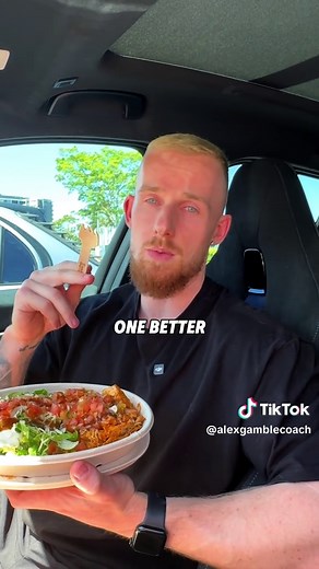 Maximize Protein Intake at Zambrero