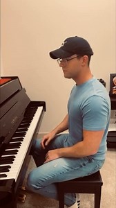 “Until Then” feat. Josh Townsend To order my brand new album, “Pure Southern Gospel Piano,” visit my online store https://joshtownsendmusic.com/product/pure-southern-gospel/ | Josh Townsend Music