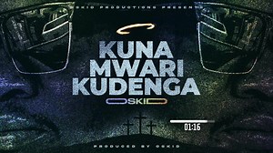 11K views · 453 reactions | Oskid-Kuna Mwari Kudenga (pro by Oskid) | Oskid Productions | Facebook