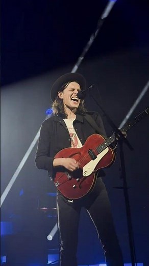 James Bay - Hold Back The River - Live at O2 Academy Birmingham