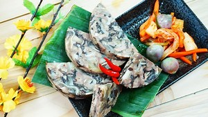 2 cách làm giò thủ (giò xào) dễ làm giòn ngon, ăn hoài không ngán