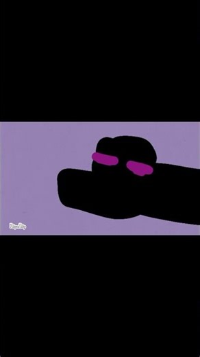 Minecraft animação #stickman #animação