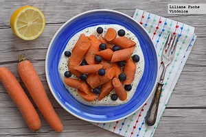 13 recetas para preparar verduras al microondas, fáciles y rápidas