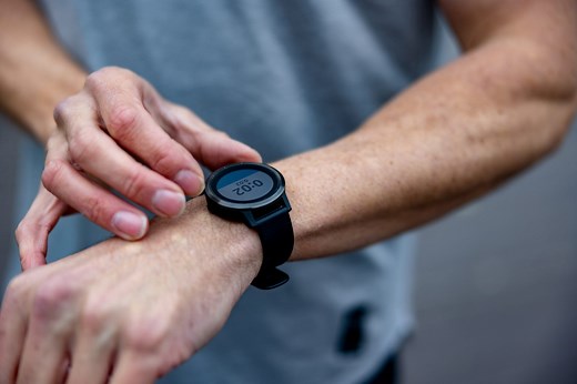 Los 11 mejores relojes deportivos para corredores en 2026: cuál comprar, modelos, opiniones