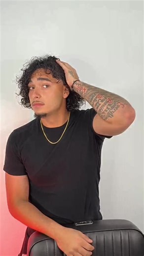 my client came in wanting a haircut, but didn't know what to do with top of his hair. He told me he's been growing out his whole life, but he trusted me to do the final chop and he told me his inspiration was Jay Cinco so he did exactly that and got him right his baby mama even loved it. and they found me on TikTok. Hollywood, Fl Link in bio to book your first appointment! #Hollywood #flordia #fypシ #viral #transformation