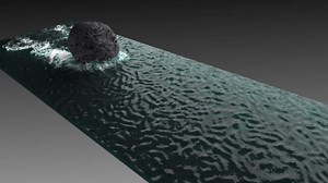 Using 3ds max+Phoenix fd | RDanimations | Facebook