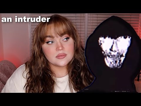 The Intruder: A Viral Meme Turned Internet Horror Story | The Scary Side of YouTube