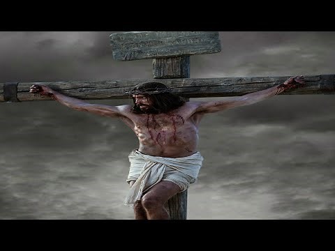 la passion du Christ, film Jésus en français