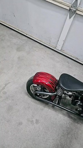 3.1K views · 102 reactions | #harleydavidson #harleydavidsonmotorcycles #harleydavidsons #harleylifestyle #minibikes #minichopper | HarleyLifestyle | Facebook