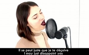 [防弹少年团] BTS - Blood Sweat Tears法语版血汗泪