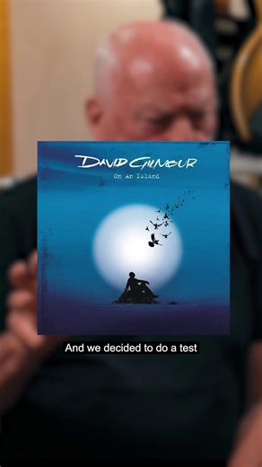 🎵 David Gilmour: The Studio Interview 2025 📷 Rick Beato ▶️ youtu.be/OT_KFCidz_s #davidgilmour #pinkfloyd #rickbeato #musicproduction #daw #avidprotools #protools #avid #avidcreator | Avid Pro Tools