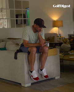 The creator of ‘Full Swing’ gave us an exclusive look into the process behind capturing one of the show’s most heartbreaking scenes. 👀 | Golf Digest