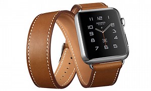 IDC expects Apple Watch to dominate wearables market through 2019 | AppleInsider