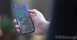 How to bring back the Wi-Fi and mobile data toggles on Android 12