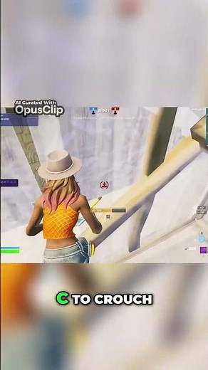 Best Settings for Keyboard and Mouse on Fortnite