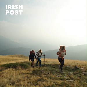 19K views · 410 reactions | There's nothing quite like a good walk is there? Luckily for us, Ireland has an abundance of breathtaking walking trails. Here are 7 of the best. | The Irish Post | Facebook