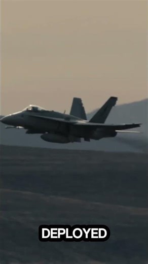 Why the F 18 Can Fly Vertically Without Stalling #shorts #F18 #fighterjet #usnavy #verticalclimb