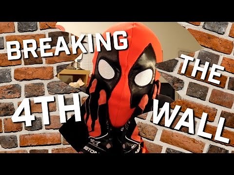 Shakespeare Asides | Breaking the 4th Wall