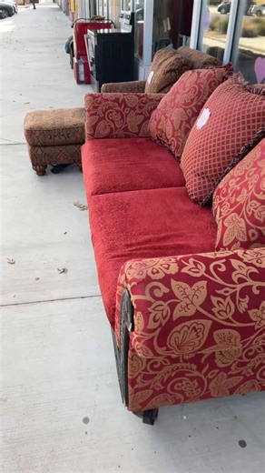 The Salvation Army Plainview Texas on Reels