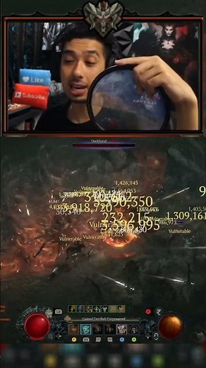 Diablo 4 Season 5 Top Builds / Classes I can Recommend So far after PTR testing