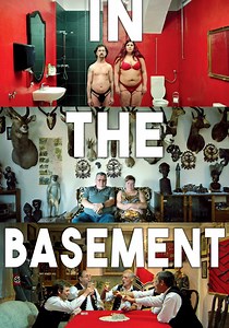 In the Basement streaming: where to watch online?