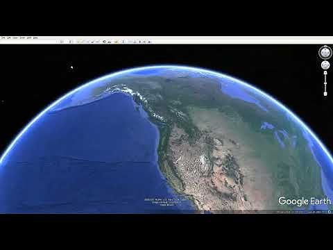 Export Autodesk Civil 3D Objects to KML,KMZ (Google Earth)