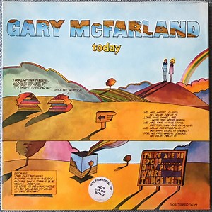 Gary McFarland - Today