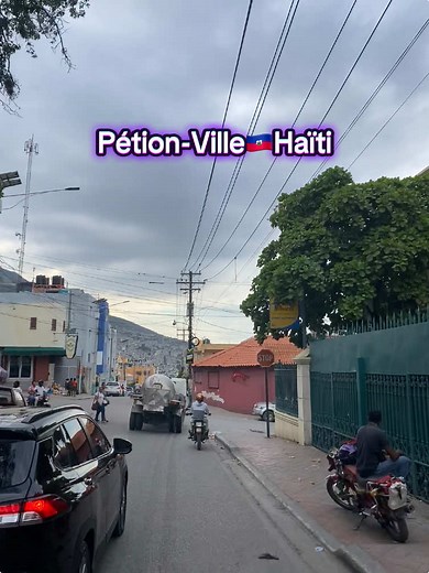 Explore Pétion-Ville: A Cultural Tour of Haiti
