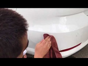 DIY-Car Paint Scratch Remover-BY HGKJ