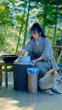 How to make Matcha? From picking tea leaves from nature to the end