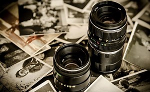 HISTORIA DE LA FOTOGRAFÍA: Origen, Evolución, Tipos y mucho más