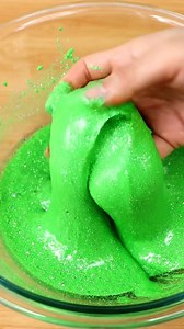 Magic Mud Materials: 1 cup potato starch 1/2 cup water (add slowly to adjust consistency) Optional: a few drops of food coloring or liquid watercolors Optional: glitter, neon pigments, or glow powder Create a fun and squishy sensory experience with this DIY Magic Mud. It’s easy to make with simple ingredients and can be customized with vibrant colors and elements for extra sparkle! | Homemade Recipes