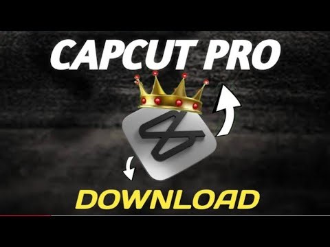 How to download cap cut Pro💯 in Android phone 📱#youtube