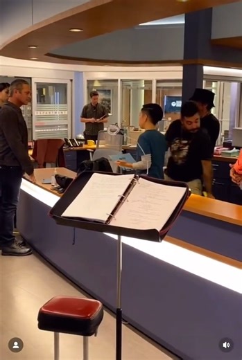 Chicago Fire - Stellaride - Behind The Scenes | Chicago fire-Season12