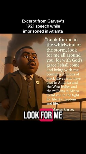 Voices Across Time on TikTok