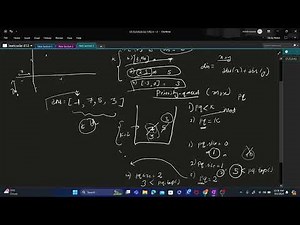 LeetCode Weekly 413 Solutions | A,B,C